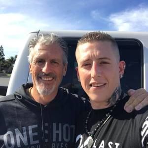 Meet your Posher, Tyler